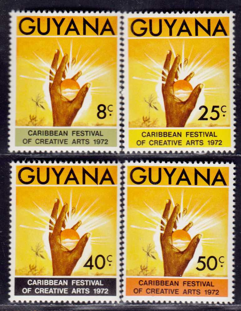 Послевоенные почтовые марки колонии: британских (английских ...