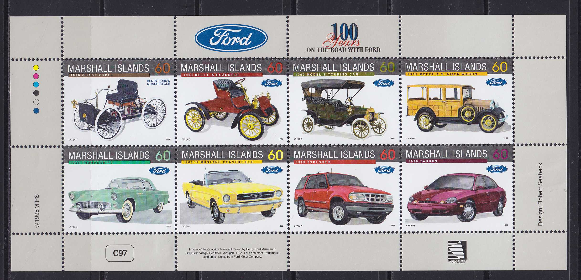 Почтовые Марки Автомобили Купить